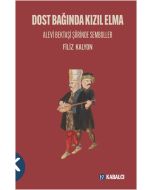 Dost Bağında Kızıl Elma