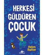 Herkesi Güldüren Çocuk