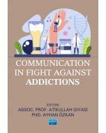 Communication in Fight Against Addictions