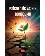 Psikolojik Acının Dönüşümü