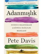 Adanmışlık