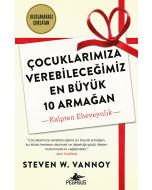 Çocuklarımıza Verebileceğimiz En Büyük 10 Armağan