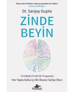 Zinde Beyin
