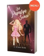 Bir Papatya Şarkısı 1 (İmzalı)