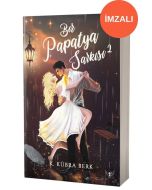 Bir Papatya Şarkısı 2 (İmzalı)