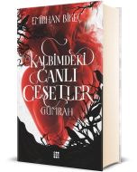Kalbimdeki Canlı Cesetler 1 – Gümrah (Ciltli)