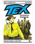 Tex Özel Seri 5