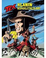 Tex Yeni 38 - Klanın Kukuletalıları - Forrester`ların Yolu 