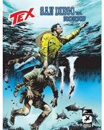Tex Yeni 43 - San Diego’da Korku - Meksika Köleleri