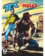 Tex Yeni Maceralar - 9