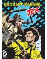 Tex Yeni Seri - 30