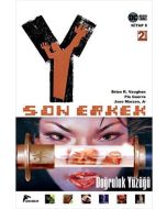 Y Son Erkek Cilt 05