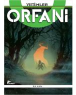 Yetimler - Orfani - İlk Kan