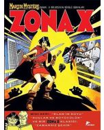 Zona X 7