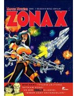 Zona X 8