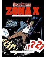 Zona- X Sayı: 1 Özgür Hayaller Diyarı