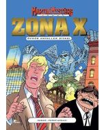 Zona X Sayı: 5 - Ukbar - Perde Arkası 