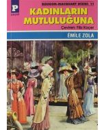 Kadınların Mutluluğuna