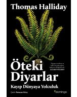 Öteki Diyarlar - Kayıp Dünyaya Yolculuk 
