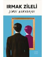 Şimdi Buradaydı