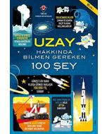 Uzay Hakkında Bilmen Gereken 100 Şey