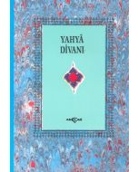 Şeyhülislam Yahya Divanı (1. Hamur)
