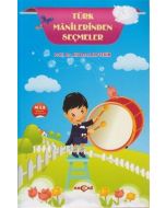 Türk Manilerden Seçmeler