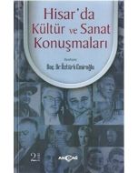 Hisar’da Kültür ve Sanat Konuşmaları