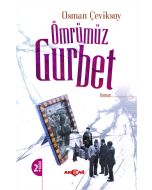 Ömrümüz Gurbet
