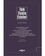 Türk Tiyatro Eserleri 4 - Tanzimat Dönemi