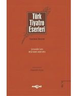 Türk Tiyatro Eserleri 5 Tanzimat Dönemi