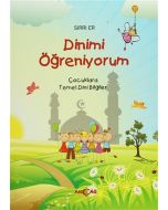 Dinimi Öğreniyorum