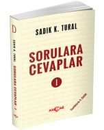Sorulara Cevaplar 1 (Ciltli)