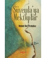 Süveyda'ya Mektuplar