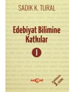 Edebiyat Bilimine Katkılar 1