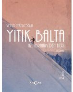 Yitik Balta