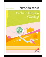 Mutlu Evliliklerin 7 Özelliği