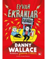Eyvah Ekranlar Karardı !