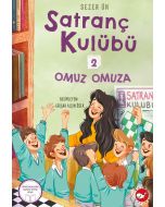 Satranç Kulübü 2 - Omuz Omuza