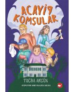 Acayip Komşular