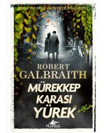 Mürekkep Karası Yürek