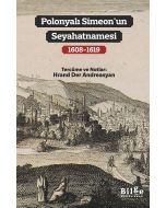 Polonyalı Simeon’un Seyahatnamesi (1608-1619)