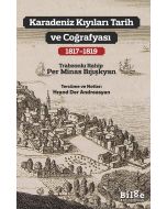 Karadeniz Kıyıları Tarih ve Coğrafyası