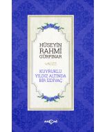 Kuyruklu Yıldız Altında Bir İzdivaç