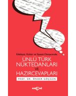 Ünlü Türk Nüktedanları ve Hazırcevapları