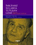 İmkansız Sularda Tutuşan Gemi