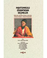 Mahtumkulu Divanı'ndan Seçmeler