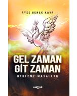 Gel Zaman Git Zaman