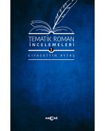 Tematik Roman İncelemeleri 2 