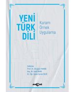 Yeni Türk Dili